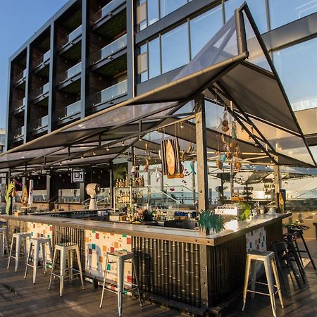 M1 Club Hotel Odesa Exterior photo